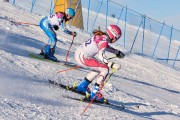 FIS Baltic Cup 2018 3. posms, jauniešu un meistaru PSL fināli, Foto: Emīls Lukšo