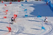 FIS Baltic Cup 2018 3. posms, jauniešu un meistaru PSL fināli, Foto: Emīls Lukšo