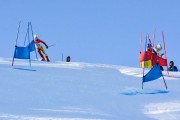 FIS Baltic Cup 2018 3. posms, jauniešu un meistaru PSL fināli, Foto: Emīls Lukšo