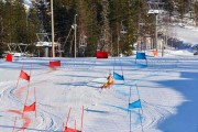 FIS Baltic Cup 2018 3. posms, jauniešu un meistaru PSL fināli, Foto: Emīls Lukšo