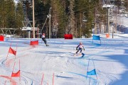 FIS Baltic Cup 2018 3. posms, jauniešu un meistaru PSL fināli, Foto: Emīls Lukšo