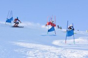 FIS Baltic Cup 2018 3. posms, jauniešu un meistaru PSL fināli, Foto: Emīls Lukšo