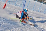 FIS Baltic Cup 2018 3. posms, jauniešu un meistaru PSL fināli, Foto: Emīls Lukšo