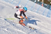 FIS Baltic Cup 2018 3. posms, jauniešu un meistaru PSL fināli, Foto: Emīls Lukšo