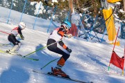 FIS Baltic Cup 2018 3. posms, jauniešu un meistaru PSL fināli, Foto: Emīls Lukšo