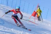 FIS Baltic Cup 2018 3. posms, jauniešu un meistaru PSL fināli, Foto: Emīls Lukšo