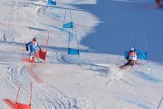 FIS Baltic Cup 2018 3. posms, jauniešu un meistaru PSL fināli, Foto: Emīls Lukšo