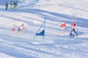 FIS Baltic Cup 2018 3. posms, jauniešu un meistaru PSL fināli, Foto: Emīls Lukšo