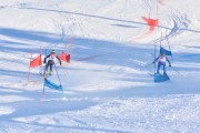 FIS Baltic Cup 2018 3. posms, jauniešu un meistaru PSL fināli, Foto: Emīls Lukšo