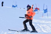 FIS Baltic Cup 2018 3. posms, jauniešu un meistaru PSL fināli, Foto: Emīls Lukšo