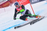 FIS Baltijas kauss 2023 3. posms, jauniešu un meistaru GS, Foto: E.Lukšo