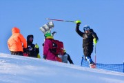 FIS Baltic Cup 2018 3. posms, jauniešu un meistaru PSL fināli, Foto: Emīls Lukšo