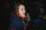 FIS Baltic Cup 2018 3. posms, U10 sacensību izloze, Foto: Emīls Lukšo