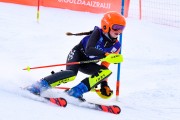 FIS Baltijas kauss 2023 3. posms, jauniešu un meistaru SL, Foto: E.Lukšo