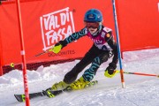 FIS Baltijas kauss 2023 3. posms, jauniešu un meistaru SL, Foto: E.Lukšo