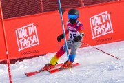 FIS Baltijas kauss 2023 3. posms, jauniešu un meistaru SL, Foto: E.Lukšo