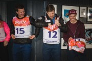 FIS Baltic Cup 2018 3. posms, U10 sacensību izloze, Foto: Emīls Lukšo