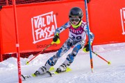 FIS Baltijas kauss 2023 3. posms, jauniešu un meistaru SL, Foto: E.Lukšo