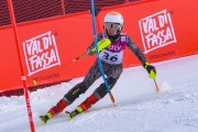 FIS Baltijas kauss 2023 3. posms, jauniešu un meistaru SL, Foto: E.Lukšo