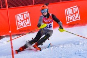 FIS Baltijas kauss 2023 3. posms, jauniešu un meistaru SL, Foto: E.Lukšo