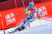 FIS Baltijas kauss 2023 3. posms, jauniešu un meistaru SL, Foto: E.Lukšo