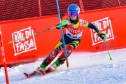 FIS Baltijas kauss 2023 3. posms, jauniešu un meistaru SL, Foto: E.Lukšo