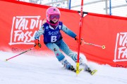 FIS Baltijas kauss 2023 3. posms, jauniešu un meistaru SL, Foto: E.Lukšo