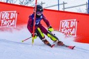 FIS Baltijas kauss 2023 3. posms, jauniešu un meistaru SL, Foto: E.Lukšo