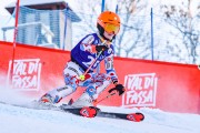 FIS Baltijas kauss 2023 3. posms, jauniešu un meistaru SL, Foto: E.Lukšo