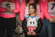 FIS Baltic Cup 2018 3. posms, U10 sacensību izloze, Foto: Emīls Lukšo