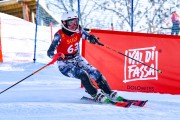 FIS Baltijas kauss 2023 3. posms, jauniešu un meistaru SL, Foto: E.Lukšo