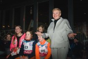 FIS Baltic Cup 2018 3. posms, U10 sacensību izloze, Foto: Emīls Lukšo