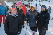 FIS Baltic Cup 2018 3. posms, jauniešu un meistaru PSL apbalvošana, Foto: Emīls Lukšo