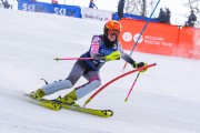 FIS Baltijas kauss 2023 5. posms, FIS SL sacensības un FIS paralēlais slaloms, Foto: E.Lukšo