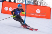 FIS Baltijas kauss 2023 5. posms, FIS SL sacensības un FIS paralēlais slaloms, Foto: E.Lukšo