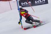 FIS Baltijas kauss 2023 5. posms, FIS SL sacensības un FIS paralēlais slaloms, Foto: E.Lukšo