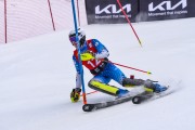 FIS Baltijas kauss 2023 5. posms, FIS SL sacensības un FIS paralēlais slaloms, Foto: E.Lukšo