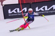 FIS Baltijas kauss 2023 5. posms, FIS SL sacensības un FIS paralēlais slaloms, Foto: E.Lukšo