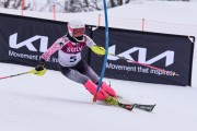 FIS Baltijas kauss 2023 5. posms, FIS SL sacensības un FIS paralēlais slaloms, Foto: E.Lukšo