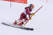 FIS Baltijas kauss 2023 5. posms, FIS SL sacensības un FIS paralēlais slaloms, Foto: E.Lukšo