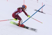 FIS Baltijas kauss 2023 5. posms, FIS SL sacensības un FIS paralēlais slaloms, Foto: E.Lukšo