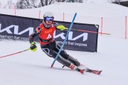 FIS Baltijas kauss 2023 5. posms, FIS SL sacensības un FIS paralēlais slaloms, Foto: E.Lukšo