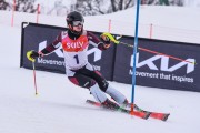 FIS Baltijas kauss 2023 5. posms, FIS SL sacensības un FIS paralēlais slaloms, Foto: E.Lukšo