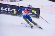 FIS Baltijas kauss 2023 5. posms, FIS SL sacensības un FIS paralēlais slaloms, Foto: E.Lukšo