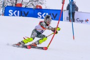 FIS Baltijas kauss 2023 5. posms, FIS SL sacensības un FIS paralēlais slaloms, Foto: E.Lukšo