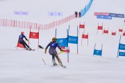 FIS Baltijas kauss 2023 5. posms, FIS SL sacensības un FIS paralēlais slaloms, Foto: E.Lukšo