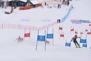 FIS Baltijas kauss 2023 5. posms, FIS SL sacensības un FIS paralēlais slaloms, Foto: E.Lukšo