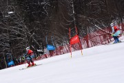 FIS Baltijas kauss 2023 5. posms, FIS SL sacensības un FIS paralēlais slaloms, Foto: E.Lukšo