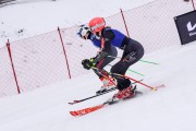 FIS Baltijas kauss 2023 5. posms, FIS SL sacensības un FIS paralēlais slaloms, Foto: E.Lukšo