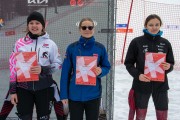 FIS Baltijas kauss 2023 5. posms, FIS SL sacensības un FIS paralēlais slaloms, Foto: E.Lukšo